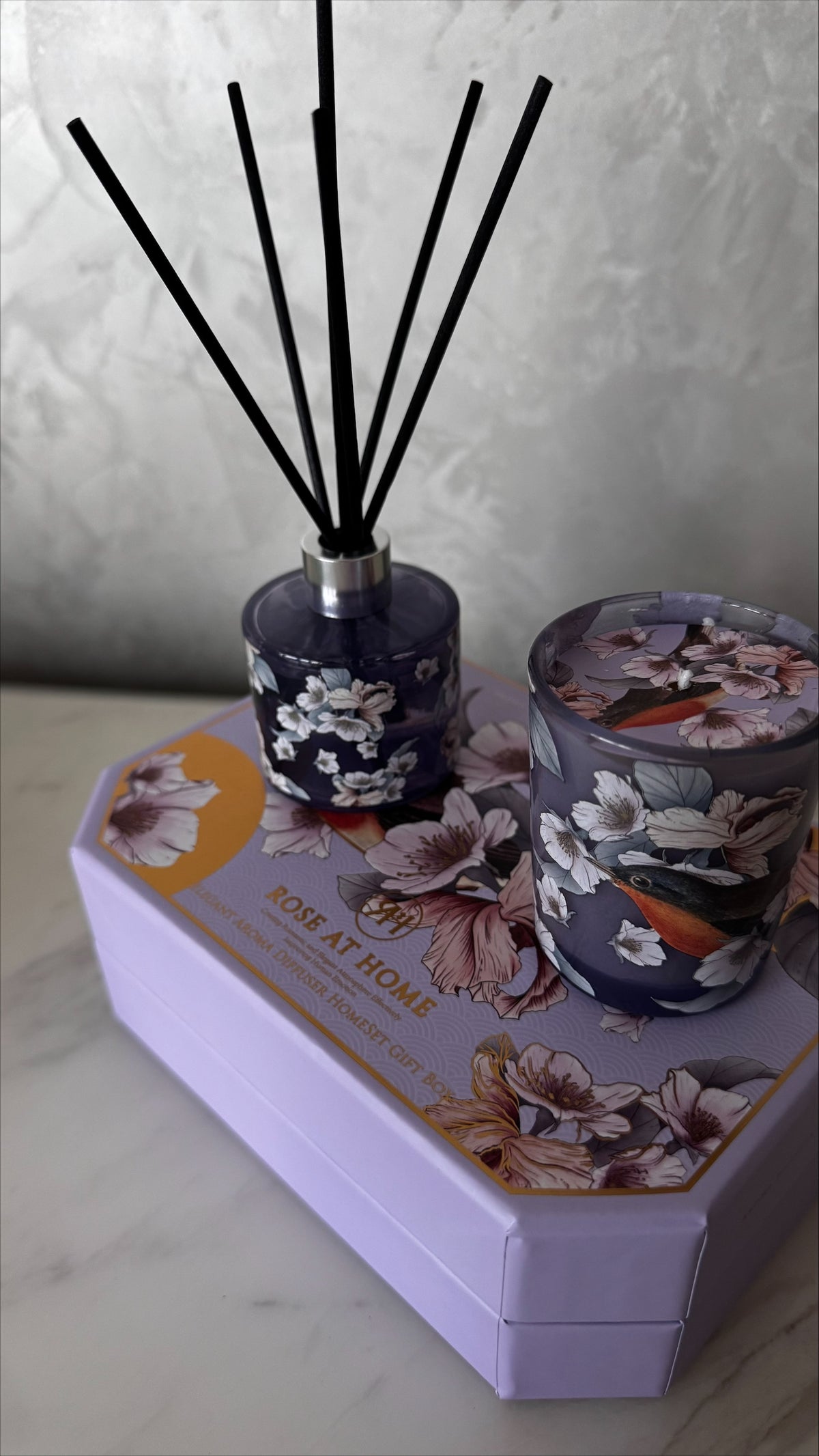 The Hotel Inspired Diffuser Collection
