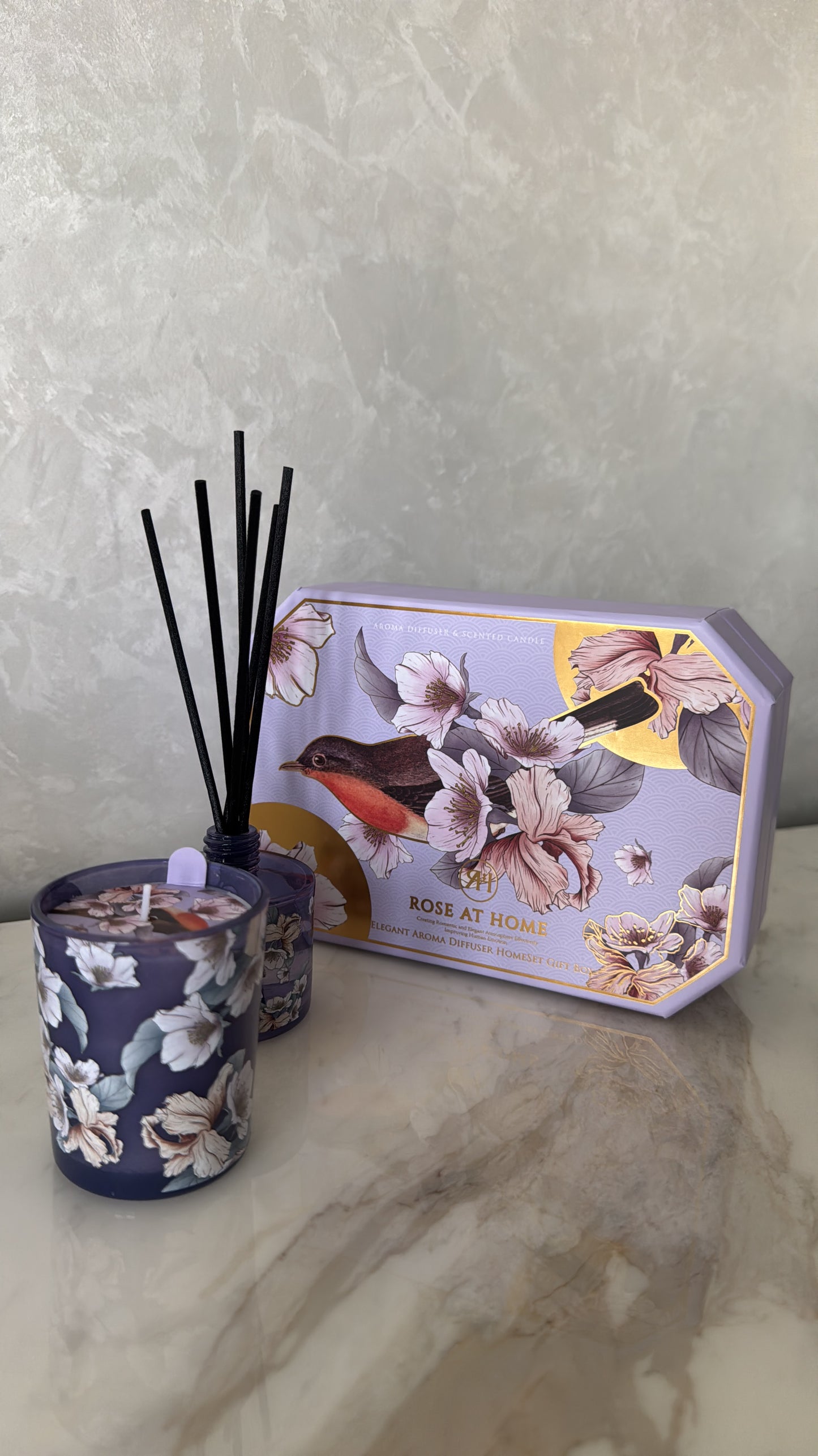 The hotel inspired Diffuser Collection