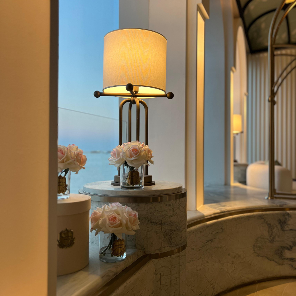 The 6 Roses Arrangement