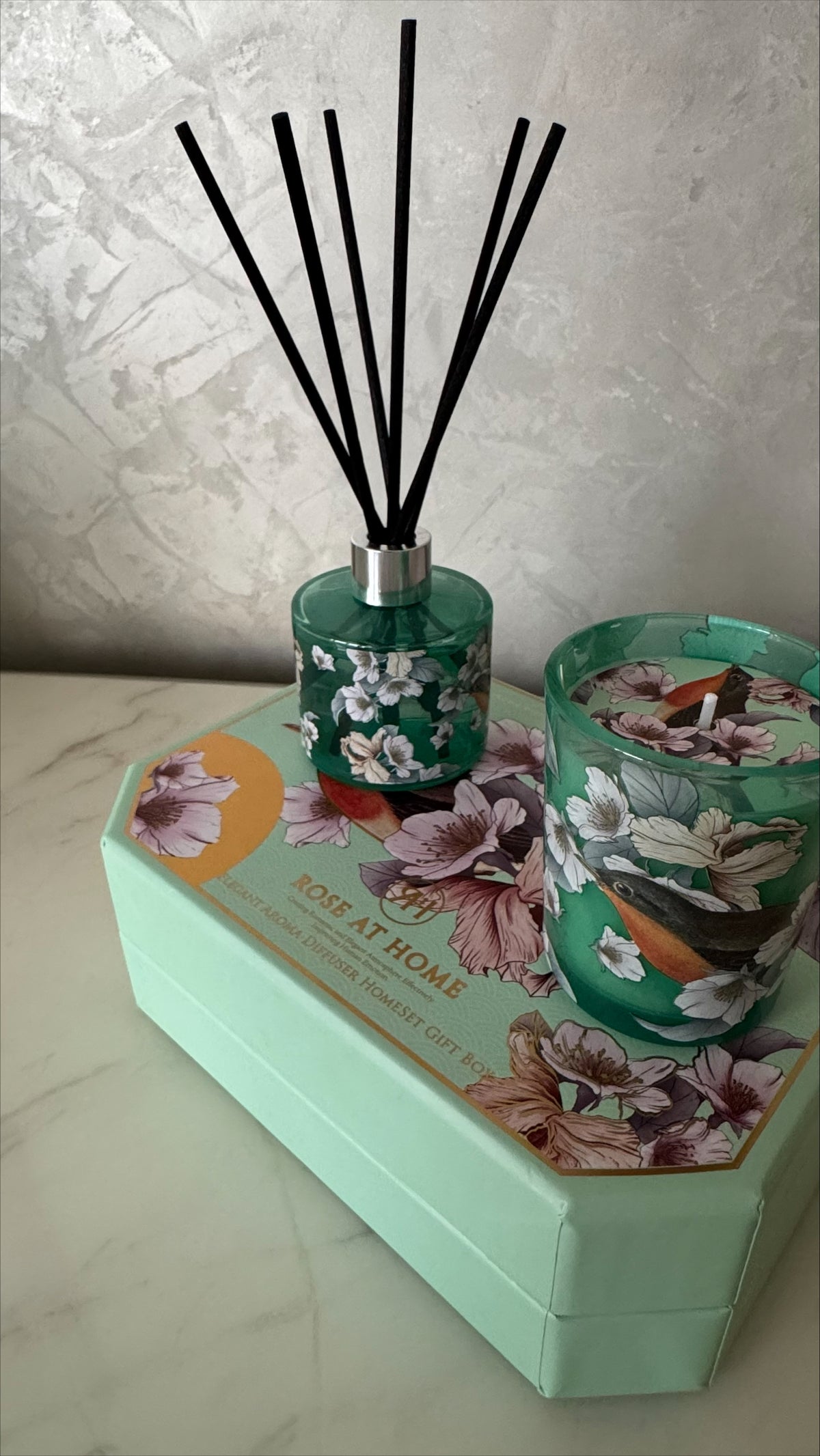 The Hotel Inspired Diffuser Collection