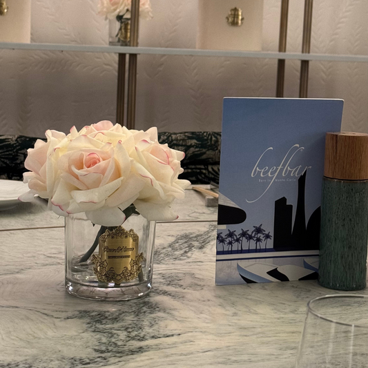 Corporate Gifts in Doha That Last Longer Than the Meeting