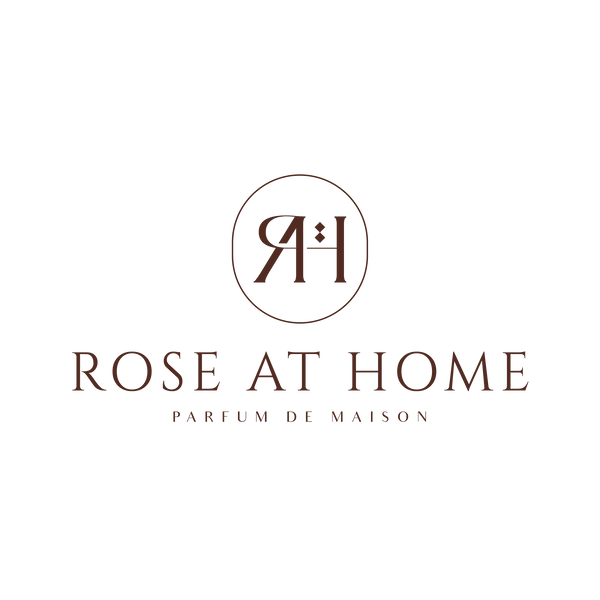 Rose At Home