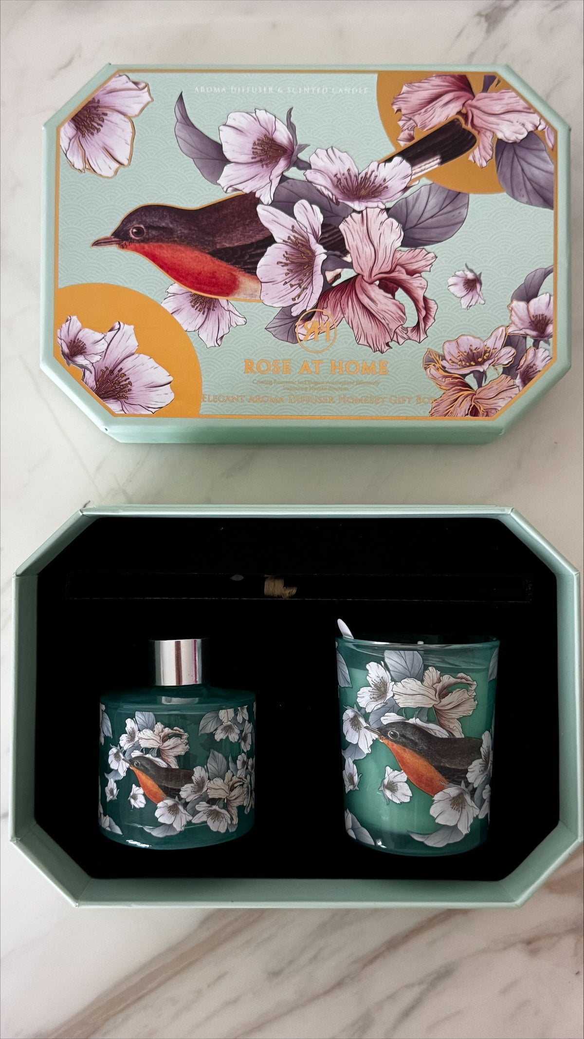 The Hotel Inspired Diffuser Collection